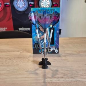 2DH: Red Dragon Snakebite Supa-Venom 24gr