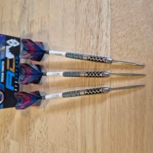 2DH: Red Dragon Snakebite Supa-Venom 24gr