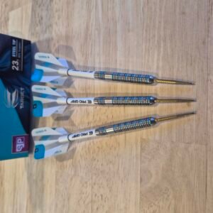 2DH: Target Rob Cross G2 23gr