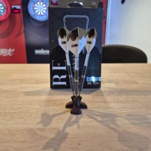 2DH: Target Redux 01 23gr