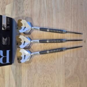 2DH: Target Redux 01 23gr