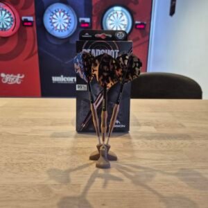 2DH: Mission Deadshot 25gr