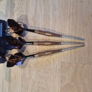 2DH: Mission Deadshot 25gr