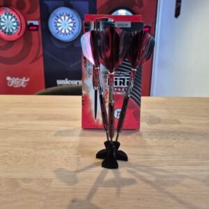 2DH: Harrows Fire Inferno 23gr