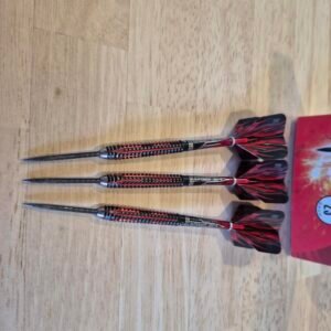 2DH: Harrows Fire Inferno 23gr