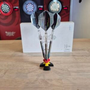 2DH: Unicorn Dimitri Van Den Bergh Code 22g