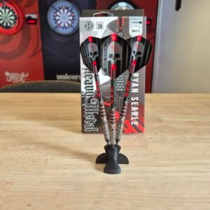 2DH: Harrows Ryan Searle S3 22gr