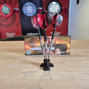 2DH: Shot Michael Smith Achieve 24gr