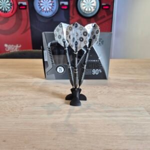 2DH: Harrows Noctis 25gr