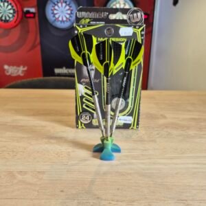 2DH: Winmau MVG Authentic 24g