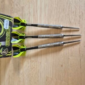 2DH: Winmau MVG Authentic 24g