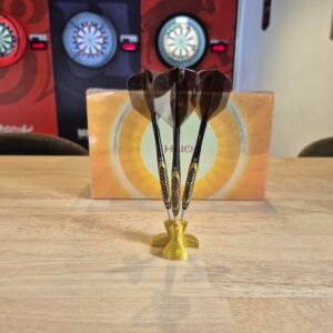 2DH: Caliburn Halo 24,5gr