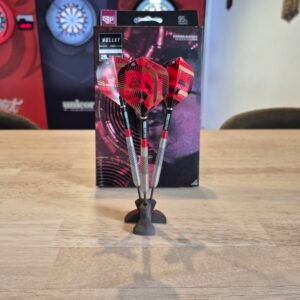 2DH: Target Stephen Bunting G5 25gr