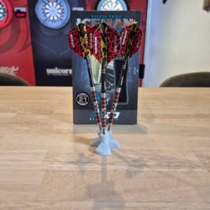 2DH: Red Dragon Price Firebird 21gr