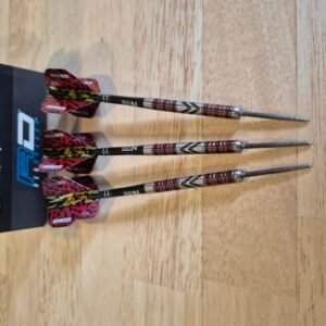 2DH: Red Dragon Price Firebird 21gr