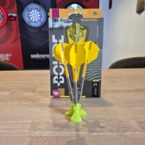 2DH: Target Bolide 03 26gr