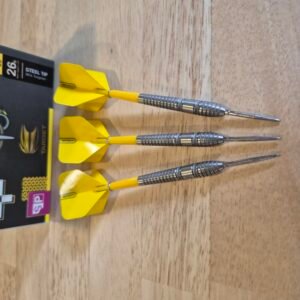 2DH: Target Bolide 03 26gr