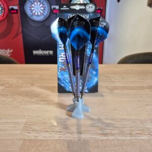 2DH: Mission Josh Rock 24gr