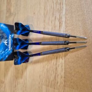 2DH: Mission Josh Rock 24gr