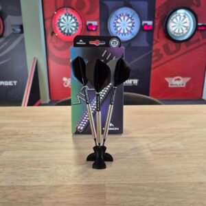 2DH: Mission Mirage 25gr