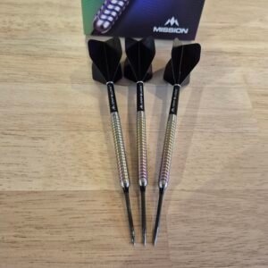 2DH: Mission Mirage 25gr