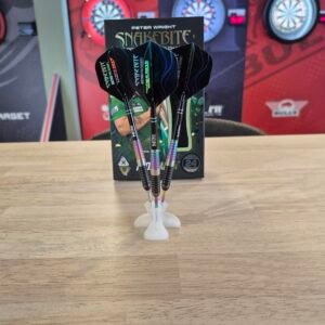 2DH: Red Dragon Peter Wright Corra 24gr