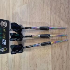 2DH: Red Dragon Peter Wright Corra 24gr