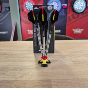 2DH: Mission Mike De Decker 24gr