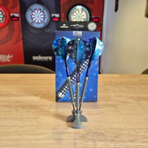 2DH: Mission Ion 28gr