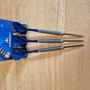 2DH: Mission Ion 28gr