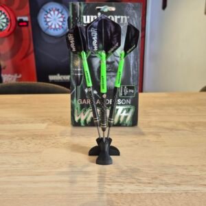 2DH: Unicorn Gary Anderson Wraith 24gr