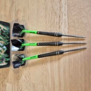 2DH: Unicorn Gary Anderson Wraith 24gr