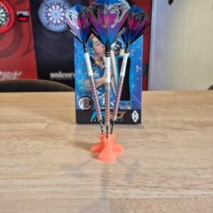 2DH: Red Dragon Peter Wright Vyper 22gr