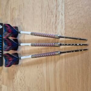 2DH: Red Dragon Peter Wright Vyper 22gr