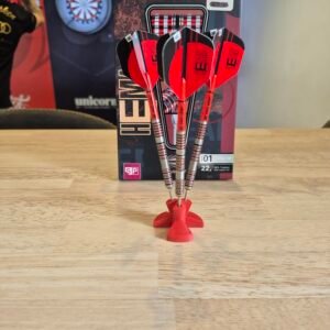 2DH: Target Hema 01 22gr