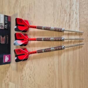 2DH: Target Hema 01 22gr