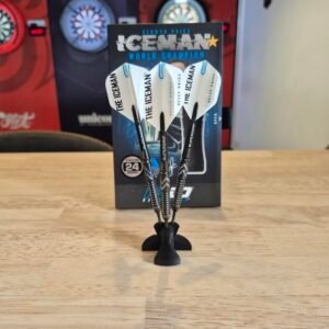 2DH: Red Dragon Price Blue Ice Se 24gr