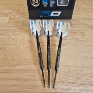 2DH: Red Dragon Price Blue Ice Se 24gr