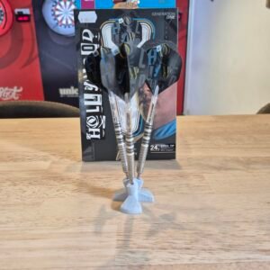 2DH: Target Chris Dobey G1 24gr