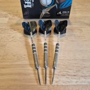 2DH: Target Chris Dobey G1 24gr