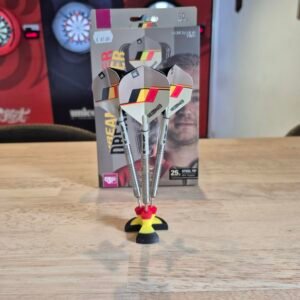 2DH: Target Dimitri Van Den Bergh G2 25gr