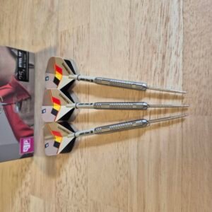 2DH: Target Dimitri Van Den Bergh G2 25gr