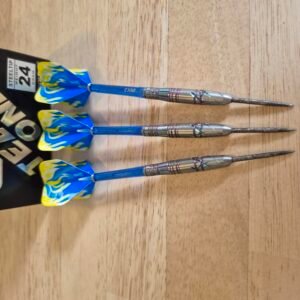 2DH: One80 SunnyGG 24gr