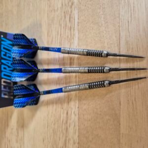 2DH: Red Dragon Delta 24gr