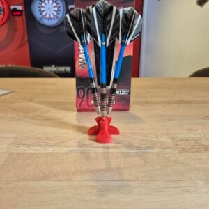 2DH: Mission Red Dawn M2 22gr