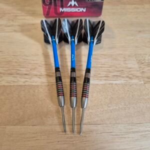 2DH: Mission Red Dawn M2 22gr