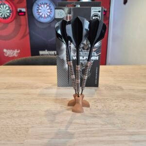 2DH: Harrows Wolfram Trinity 24gr