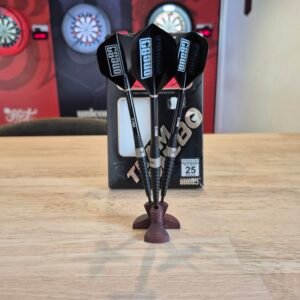 2DH: One80 Ben Robb 25gr