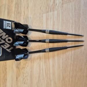 2DH: One80 Ben Robb 25gr