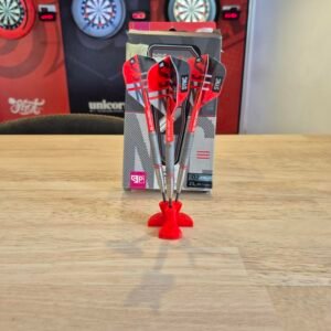 2DH: Target Sync 02 23gr